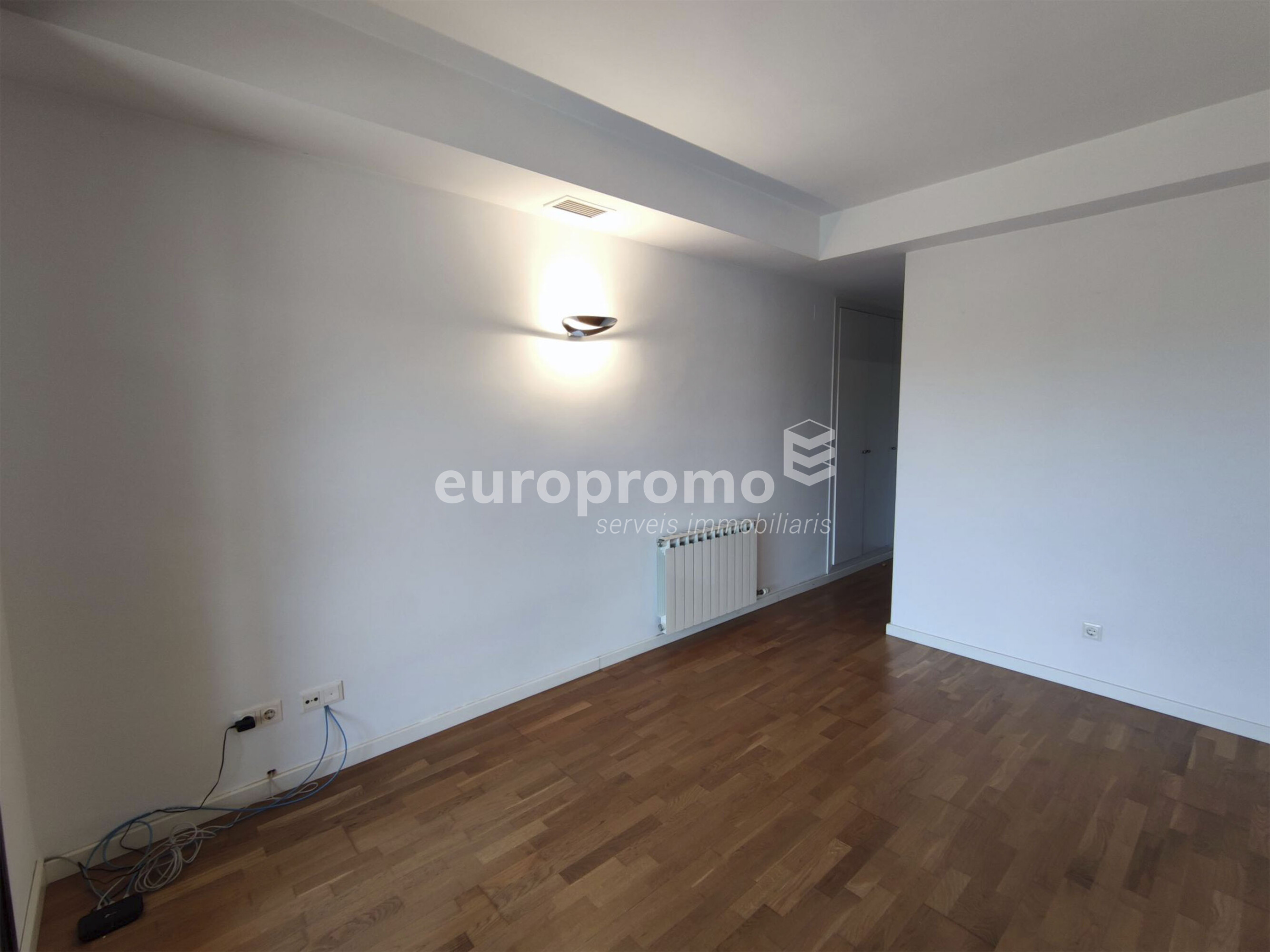 Fantástico dúplex en la zona de l'Ensanche de Girona!